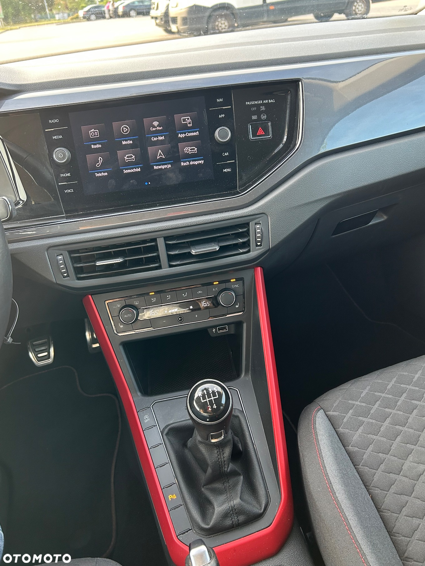 Volkswagen Polo 1.0 JOIN - 16