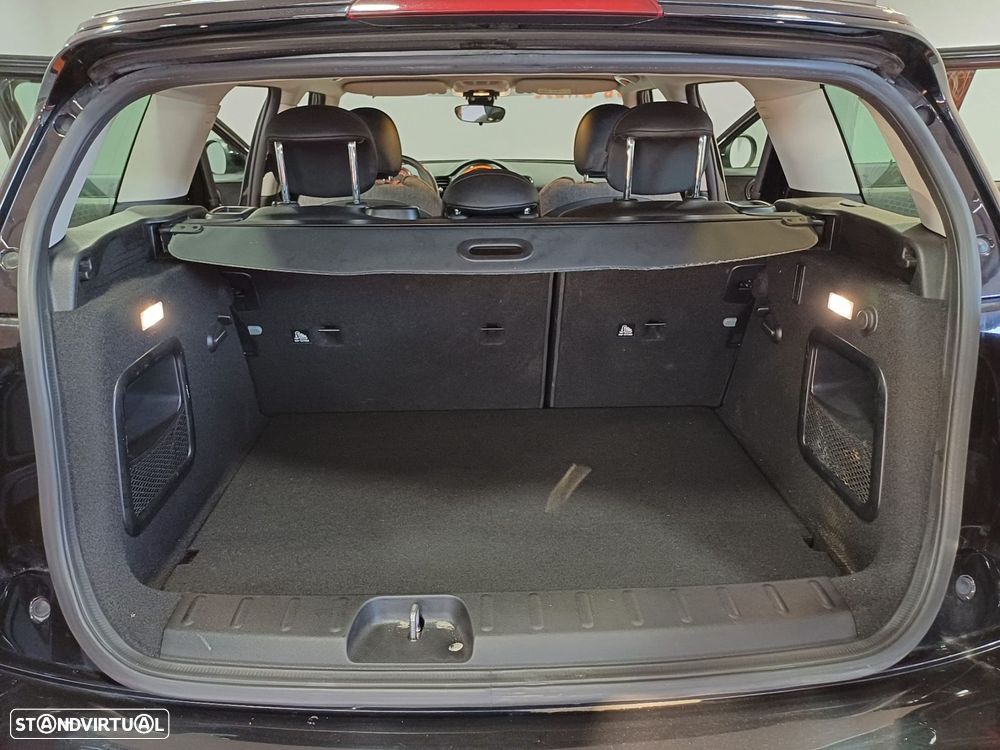 MINI Clubman One - 22