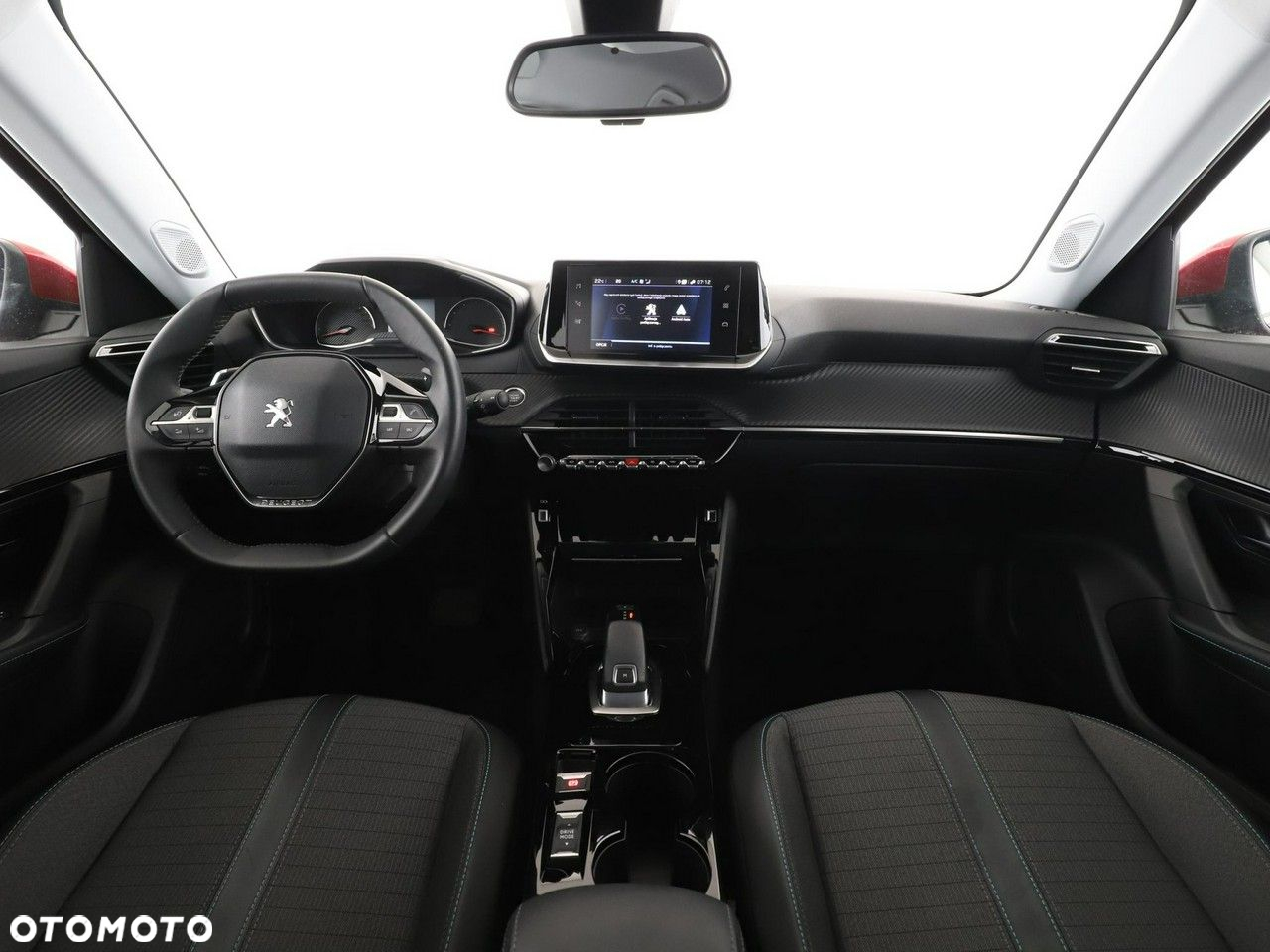 Peugeot 2008 PureTech 130 EAT8 Allure - 15