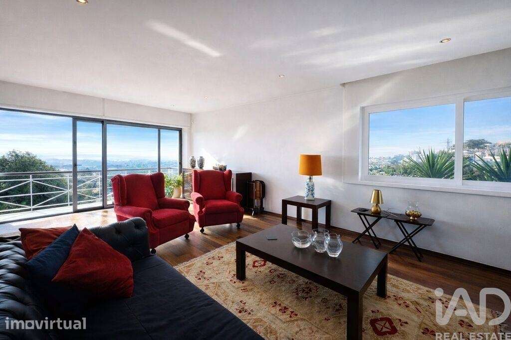 Casa / Villa T3 em Mafamude e Vilar do Paraíso de 212,00 m2 - Grande imagem: 4/13