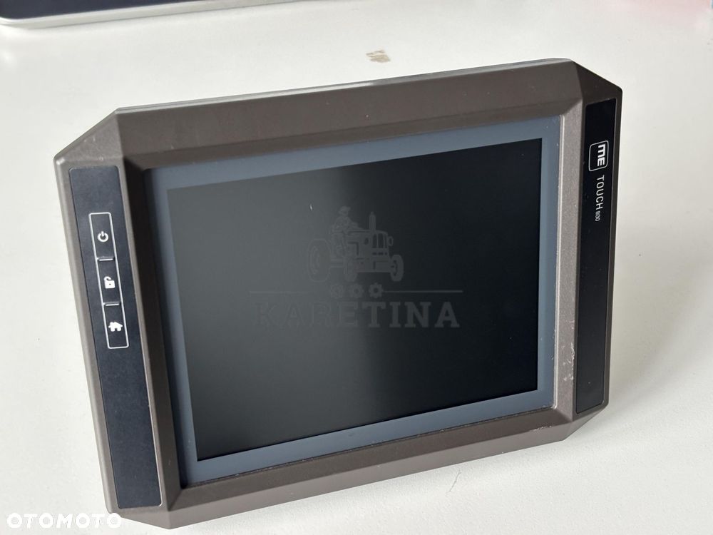 Terminal ME Müller TOUCH 800 Monitor Z LICENCJĄ   30322538 - 3