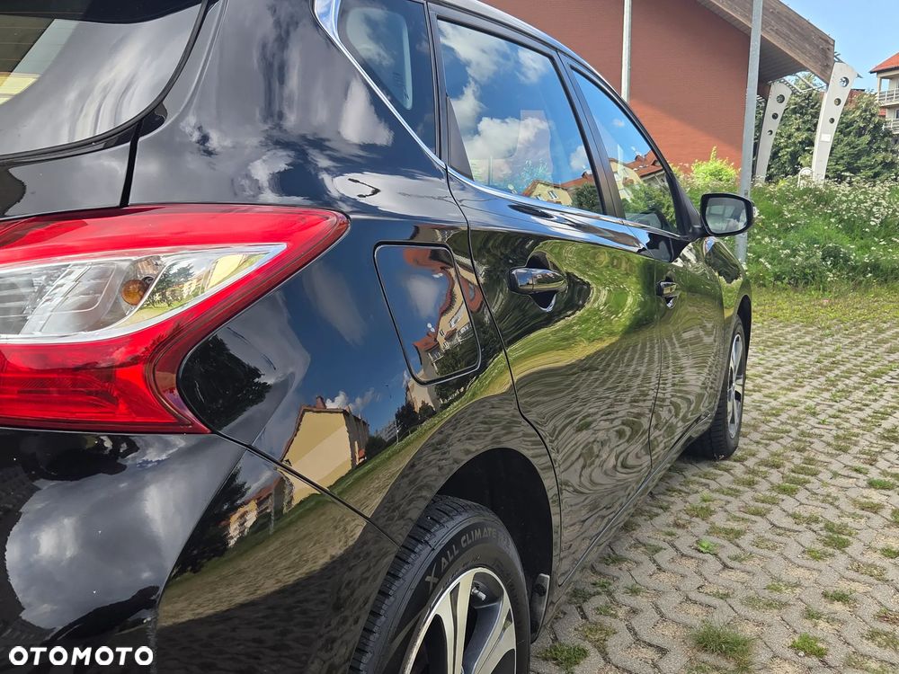 Nissan Pulsar 1.2 DIG-T Tekna - 16