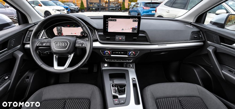 Audi Q5 - 8