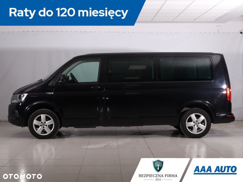Volkswagen Caravelle - 4