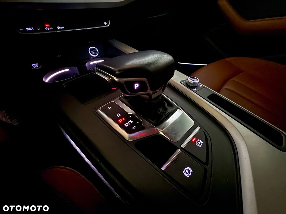 Audi A5 Sportback 35 TDI S tronic - 25