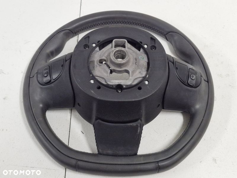 FIAT 500X 1.4 M-JET KIEROWNICA MULTIFUNKCYJNA 07356348910 - 6