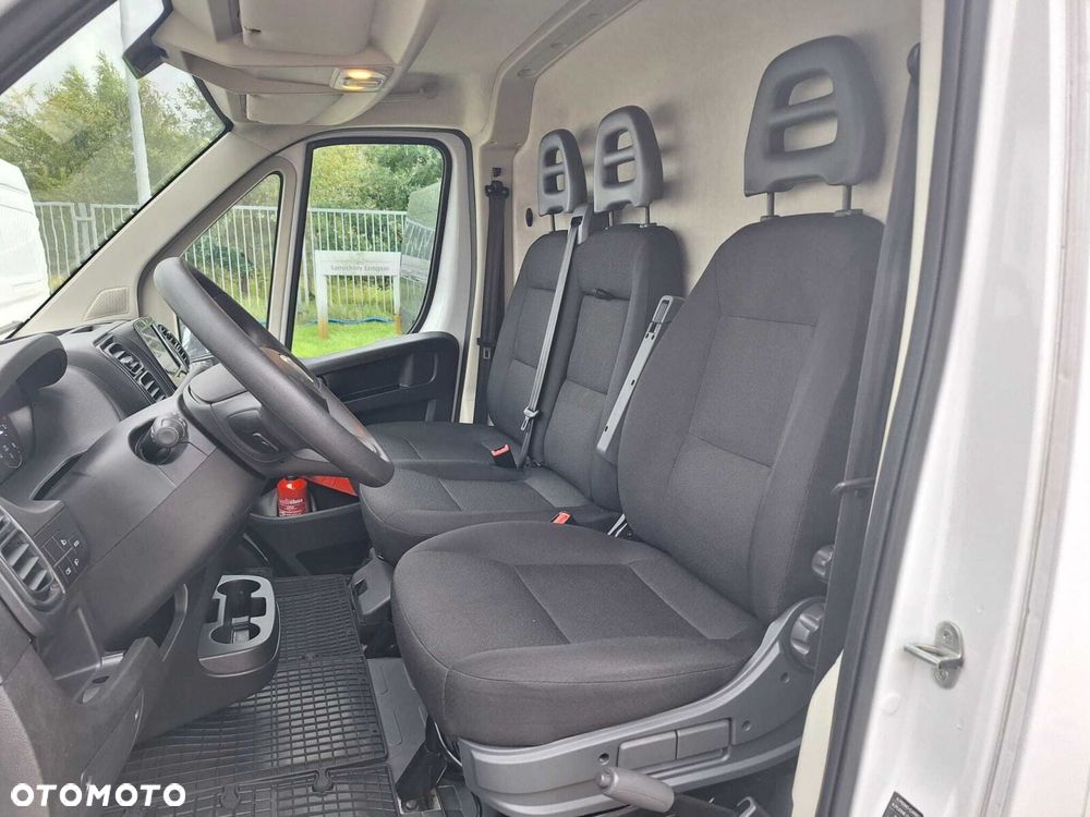Fiat Ducato L4H2 Krajowy Maxi Wzmocniony Super cena ! - 25