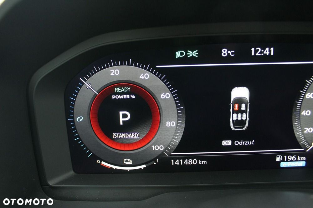 Nissan Qashqai - 26