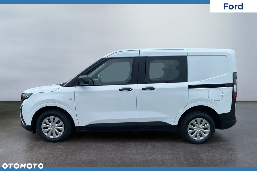 Ford Transit Courier - 4