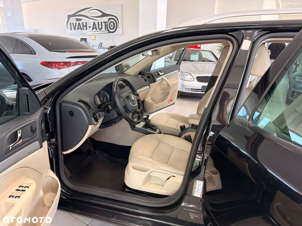 Skoda Octavia 1.6 TDI DPF DSG Active - 18