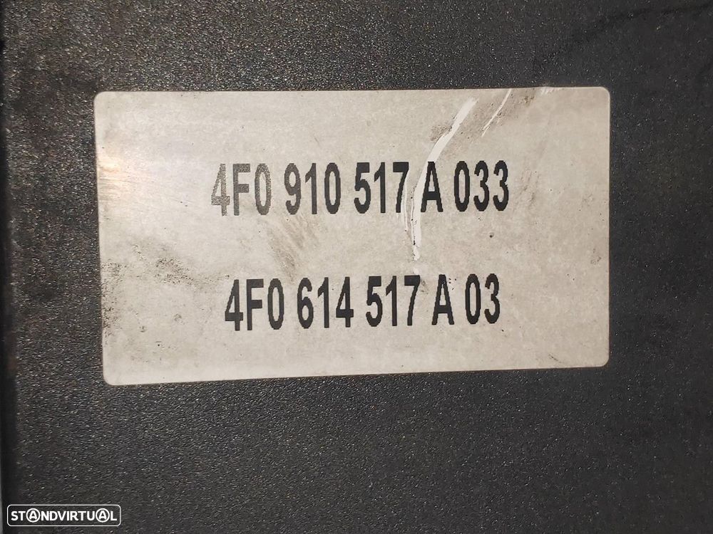 ABS AUDI A6 2004 - 4