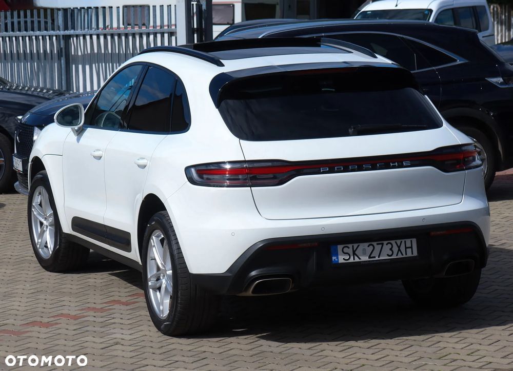 Porsche Macan - 35