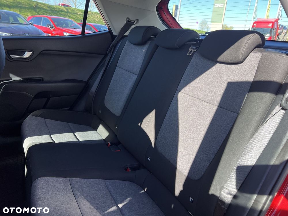 Kia Stonic 1.2 L - 16