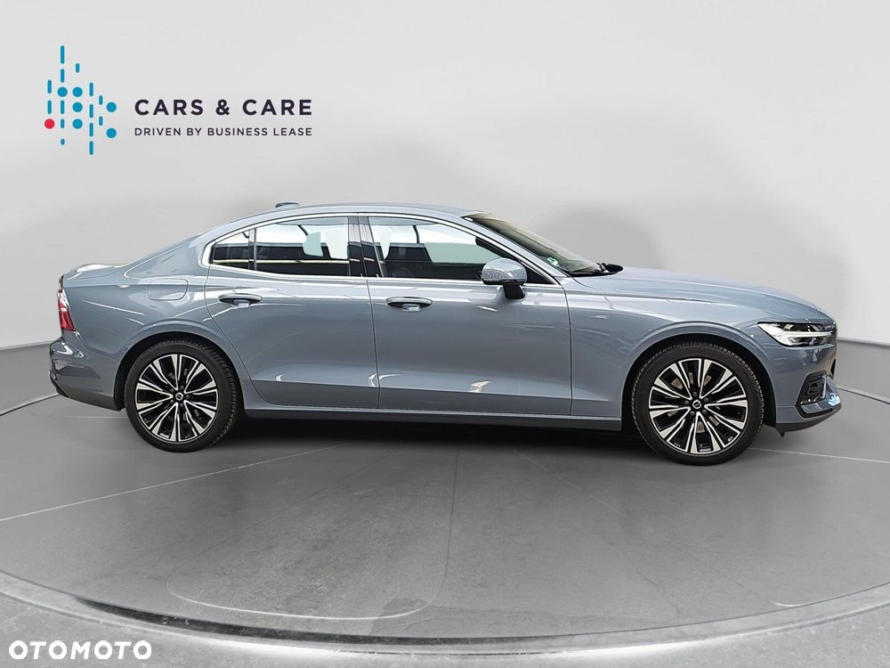 Volvo S60 - 19