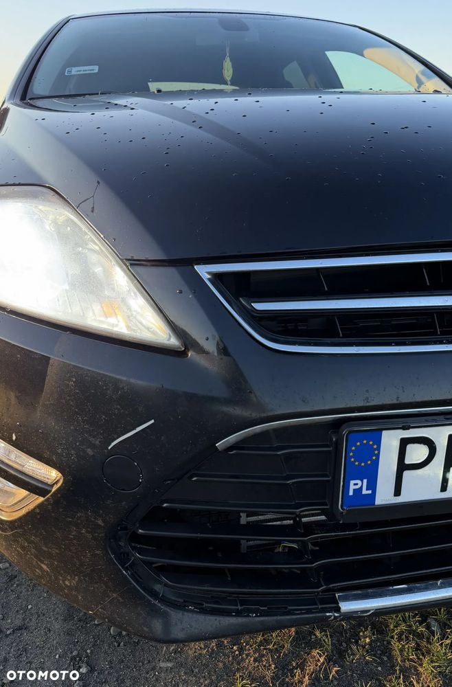 Ford Mondeo 2.0 TDCi Titanium - 11