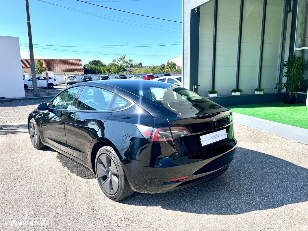 Tesla Model 3 Tração Traseira - 2