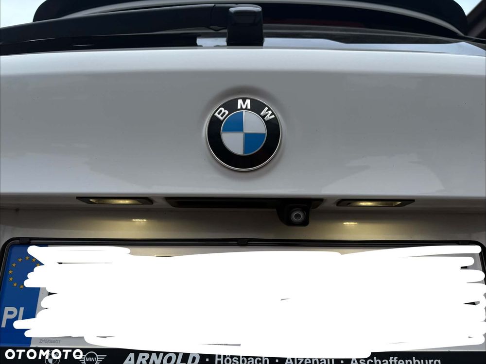 BMW Seria 5 - 23