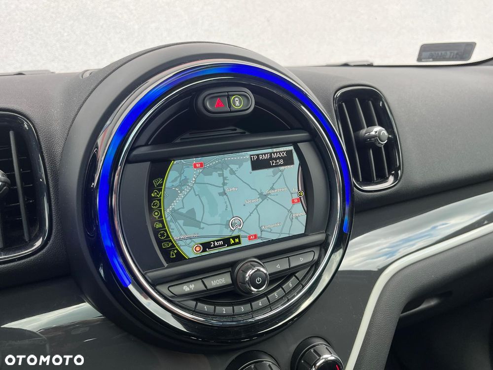 MINI Countryman Cooper S - 31
