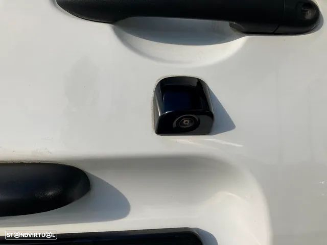 Renault Kangoo Maxi 1.5 dci IVA DEDUTIVEL - 10