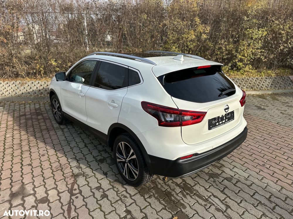 Nissan Qashqai DIG-T Start/Stop Tekna - 3