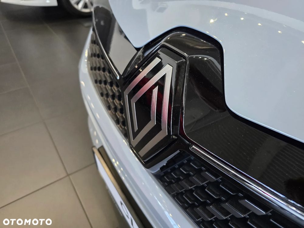 Renault Clio 1.6 E-TECH Zen - 8