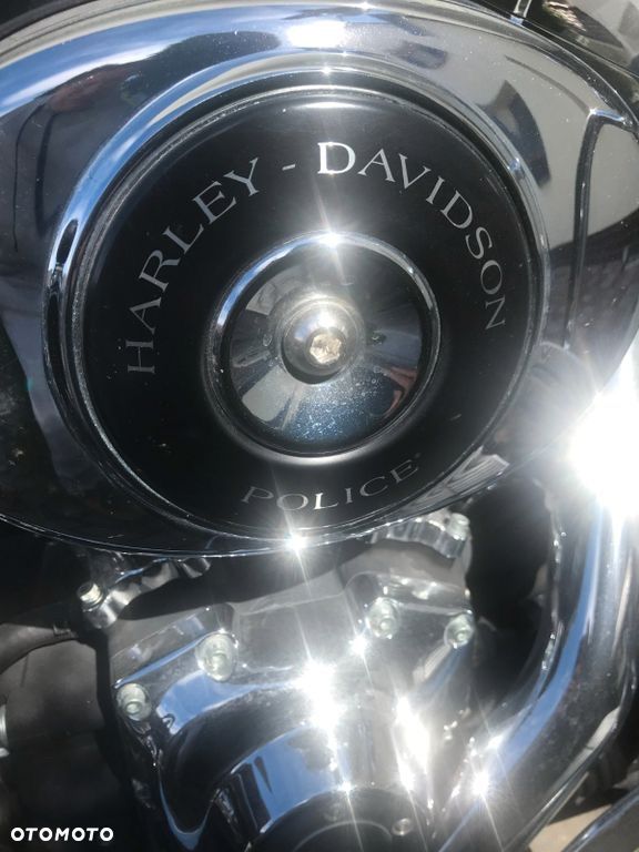 Harley-Davidson Touring Road King - 4