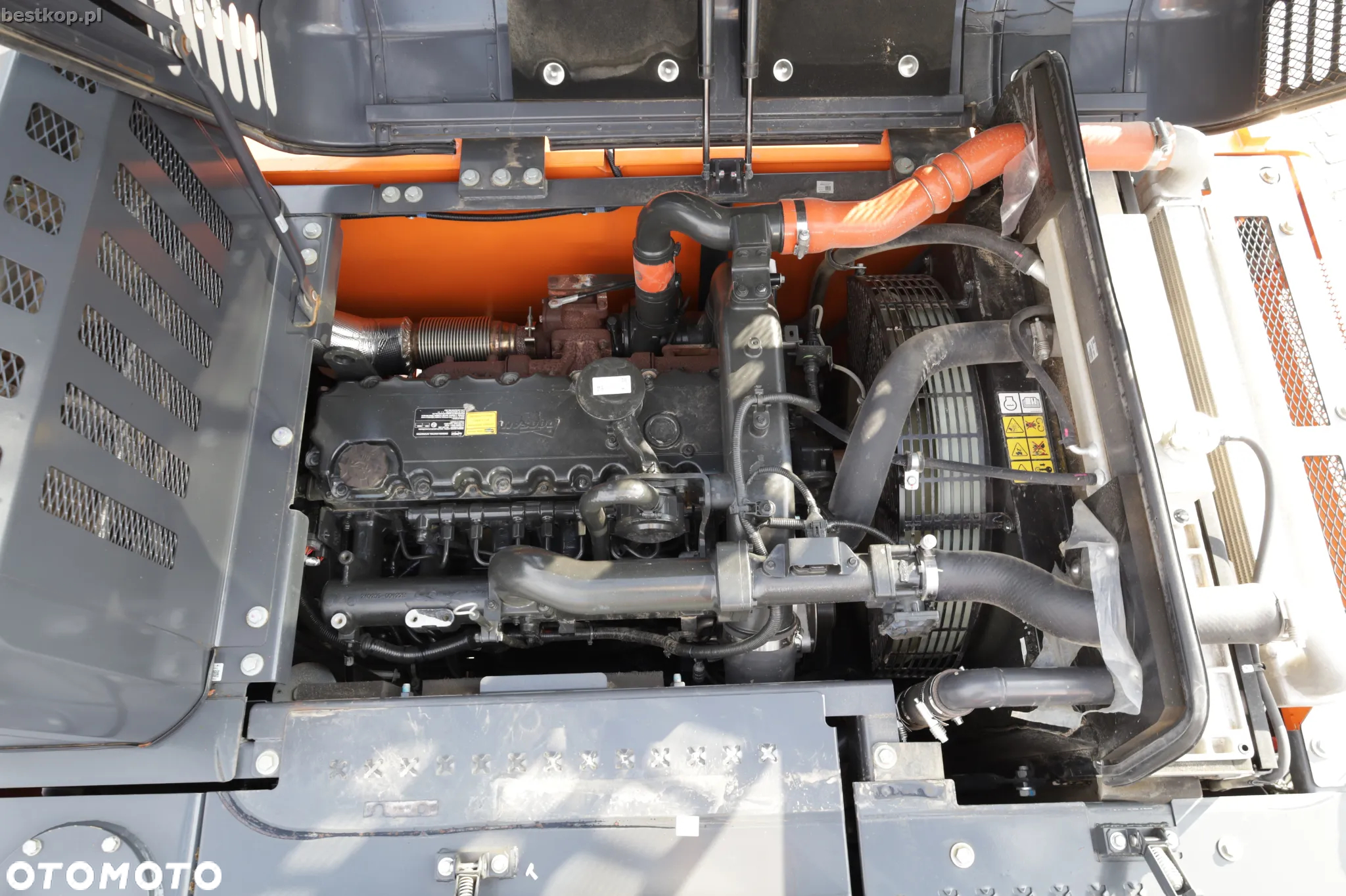 Doosan DX225LC-7 - 28