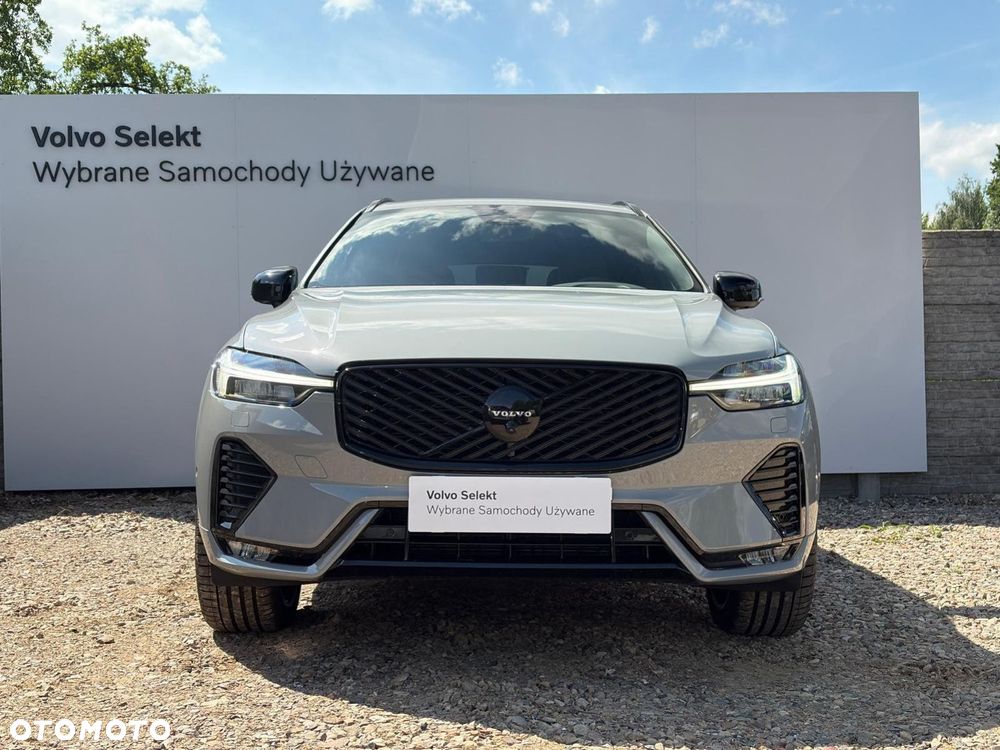 Volvo XC 60 - 3