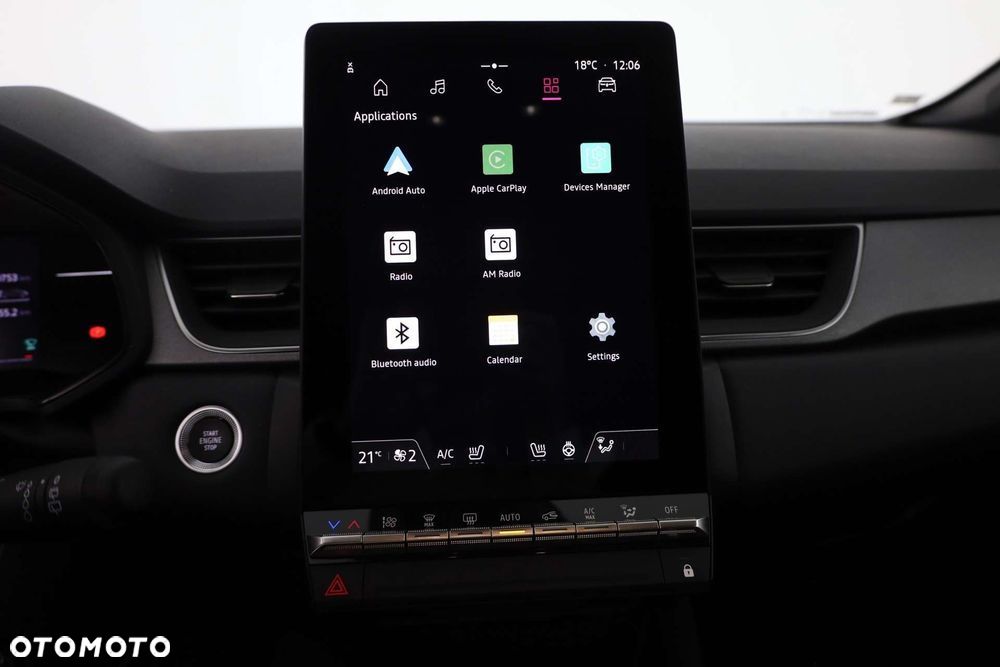 Renault Captur 1.3 TCe mHEV Techno EDC - 15