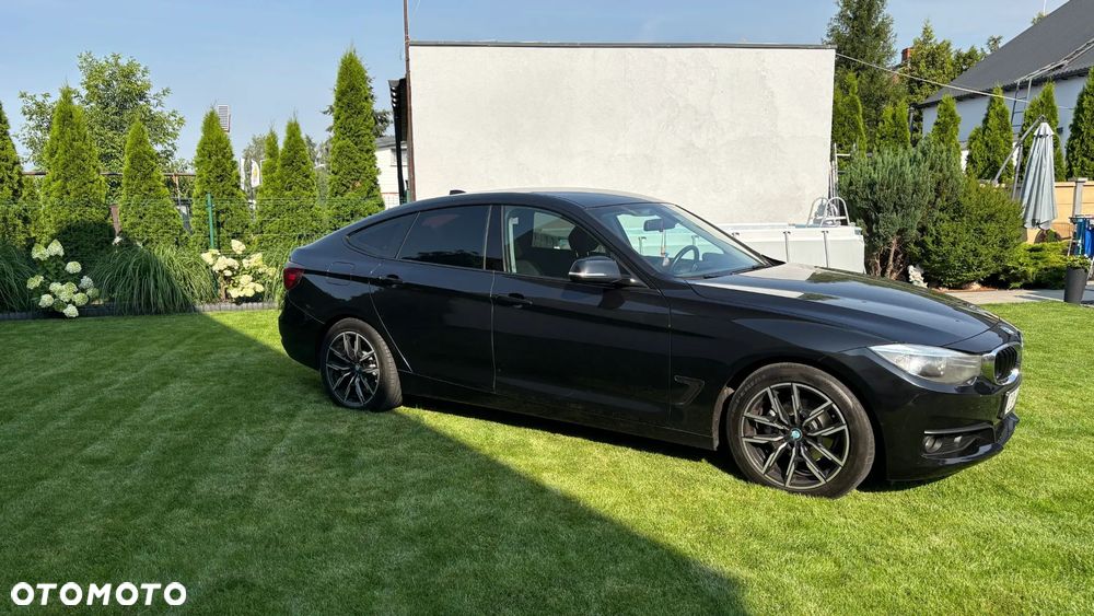 BMW 3GT - 7
