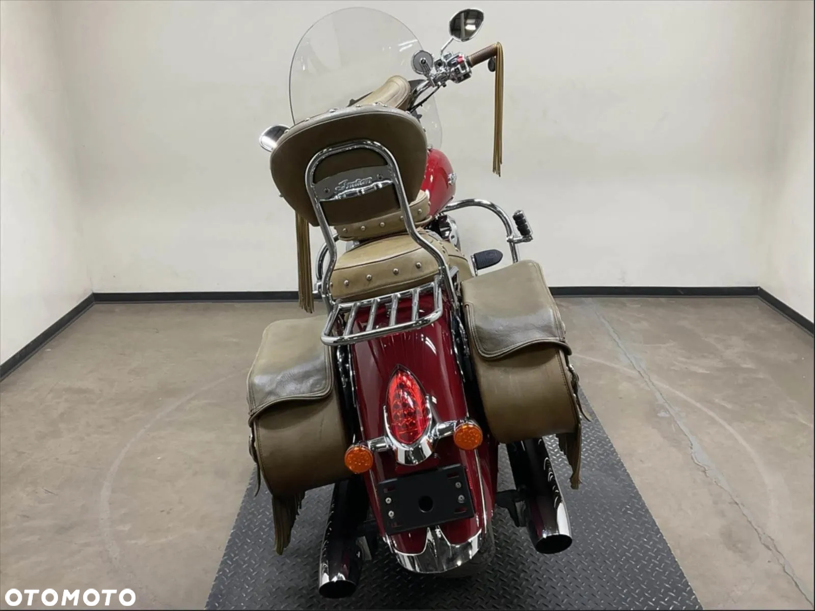 Indian Chief - 4