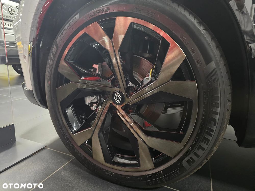 Renault Austral 1.2 E-Tech Full Hybrid 200 Iconic esprit Alpine MMT - 10