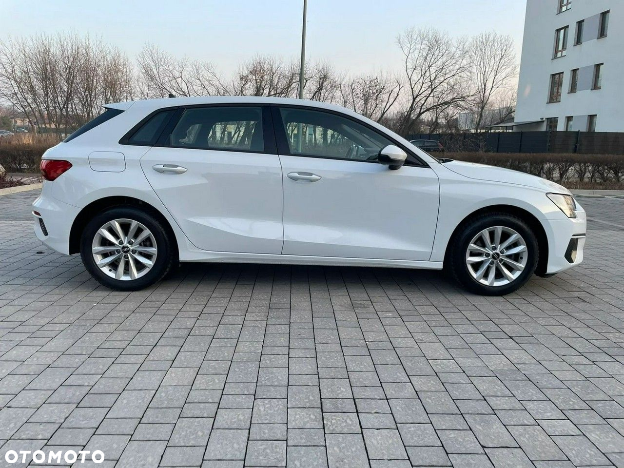 Audi A3 - 6