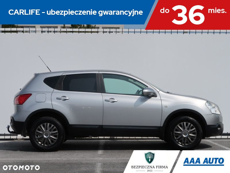 Nissan Qashqai - 7