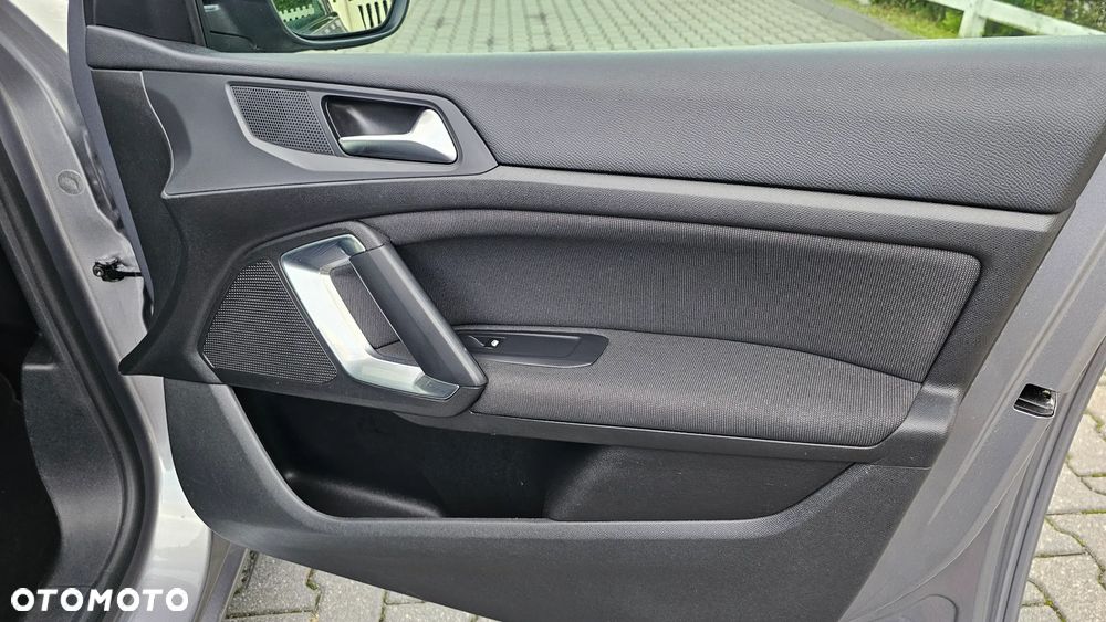 Peugeot 308 BlueHDi FAP 120 Stop&Start Allure - 35