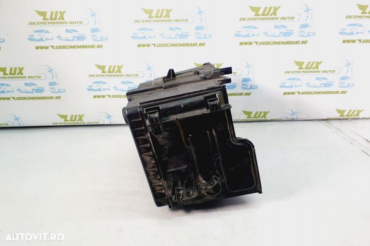 Suport carcasa baterie 4m51-10723-bc Ford Focus 2  [din 2004 pana  2008] seria - 3