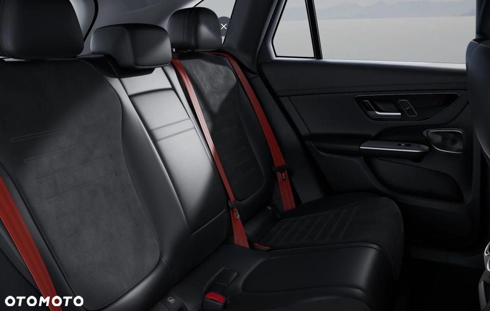 Mercedes-Benz GLC - 7