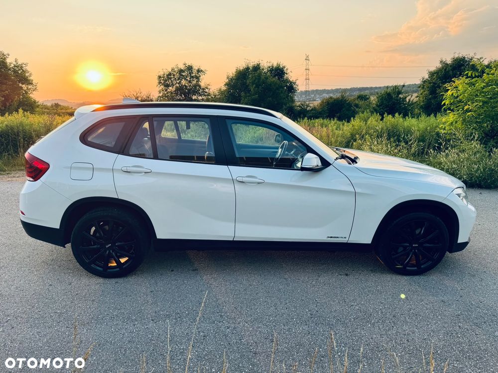BMW X1 xDrive20i xLine - 8
