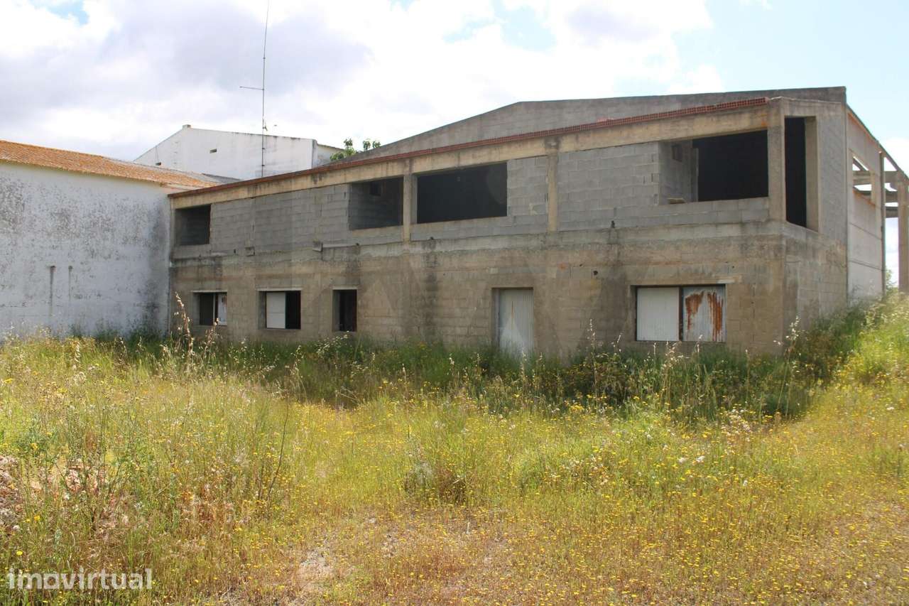 Terreno Rústico com  11.174 m2 em Beja com Viabilidade Urbanística , i - Grande imagem: 4/26