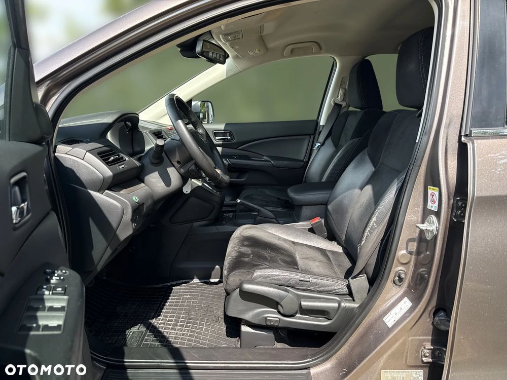 Honda CR-V 2.0 Lifestyle - 11