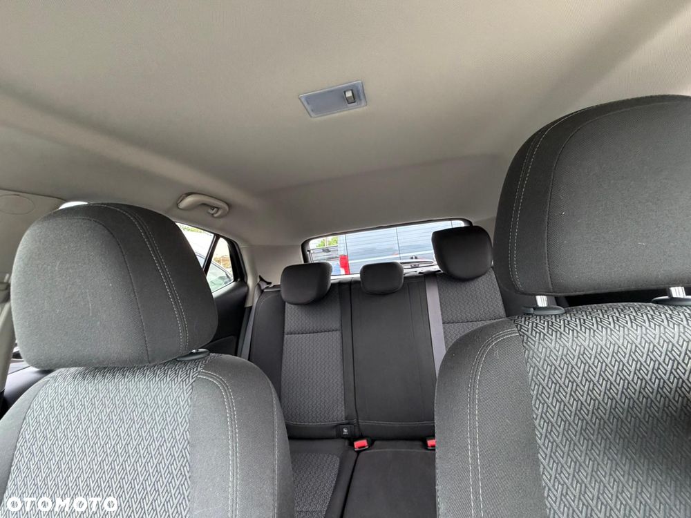 Opel Mokka 1.4 Turbo ecoFLEX Start/Stop Edition - 29