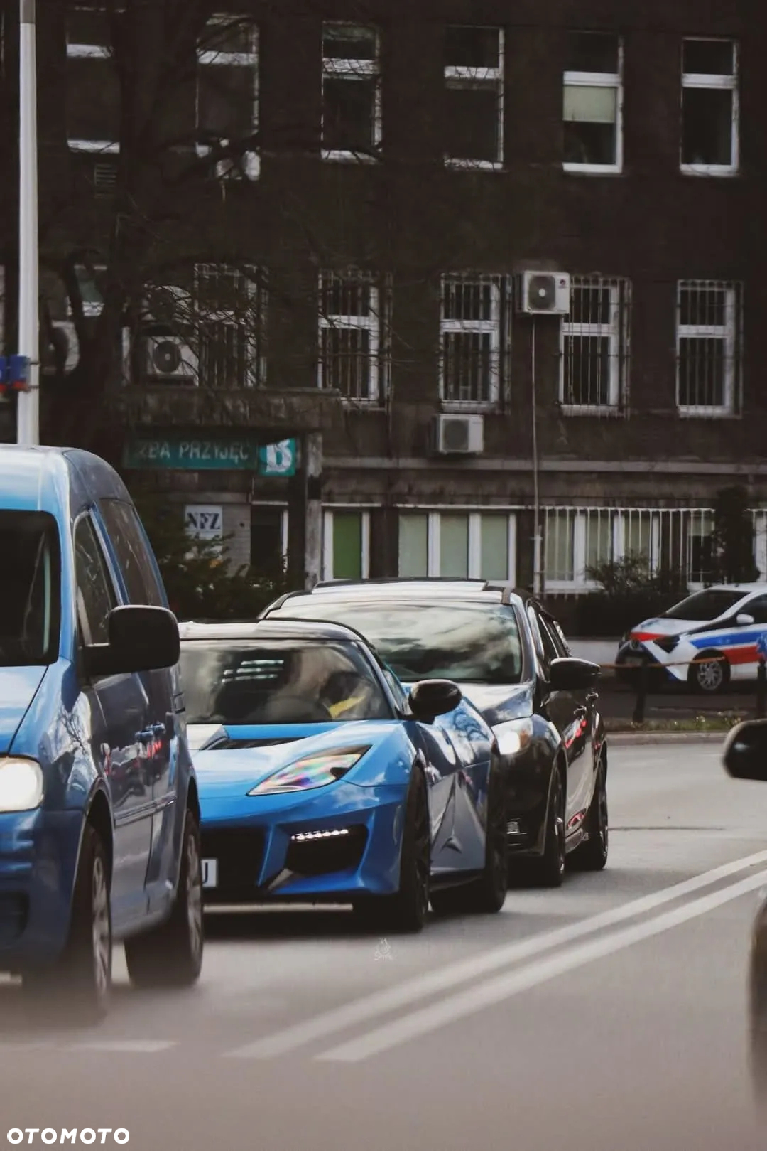 Lotus Evora - 11