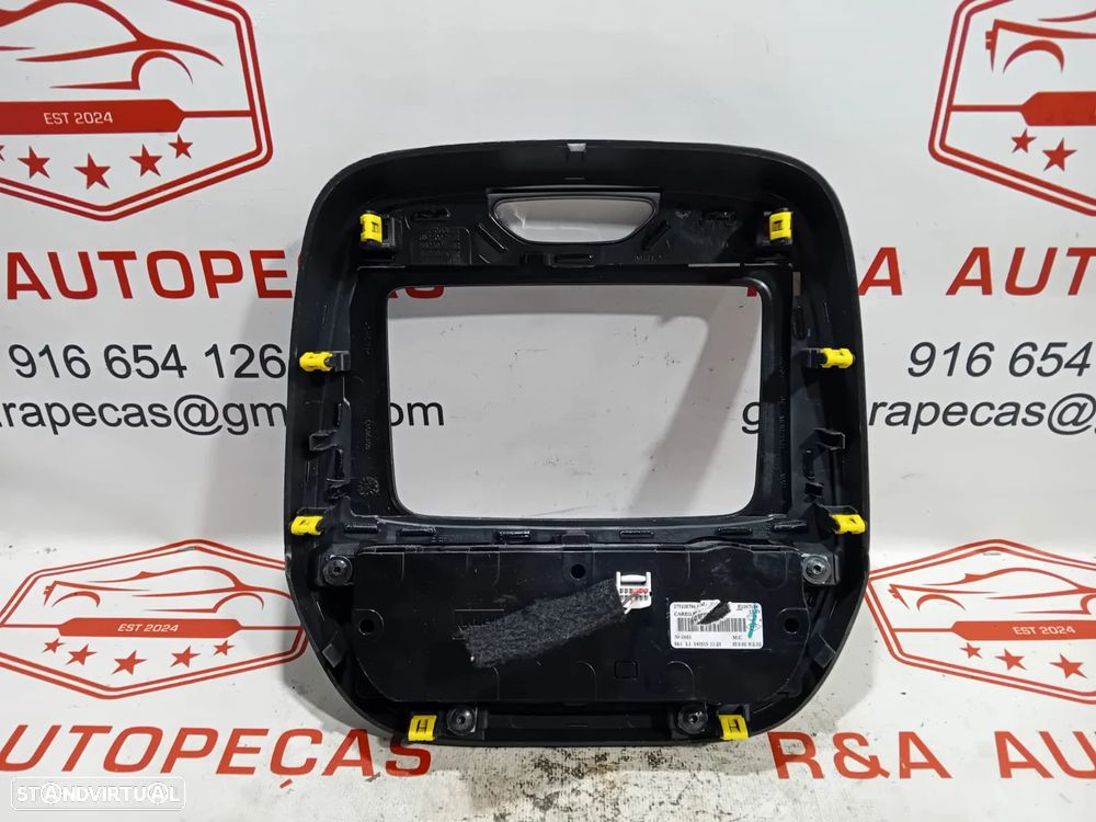 Comando Sofagem Renault Captur 2751008796 Original - 3
