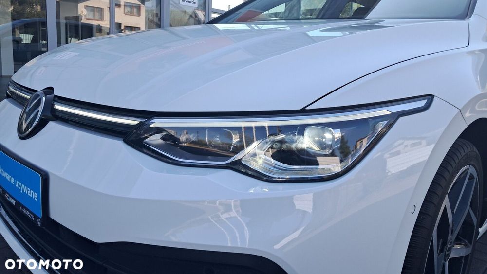 Volkswagen Golf 1.5 eTSI Style DSG - 33