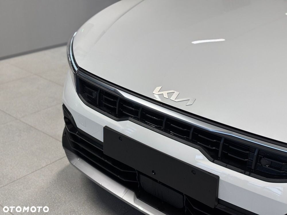 Kia K4 - 18