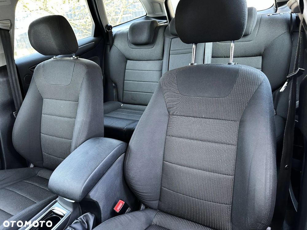 Ford Mondeo 2.0 TDCi Titanium - 7