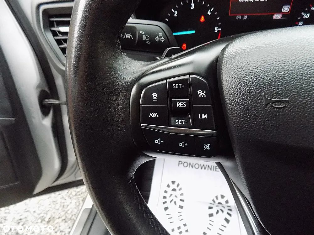 Ford Focus 1.5 EcoBlue Start-Stopp-System ACTIVE X - 13