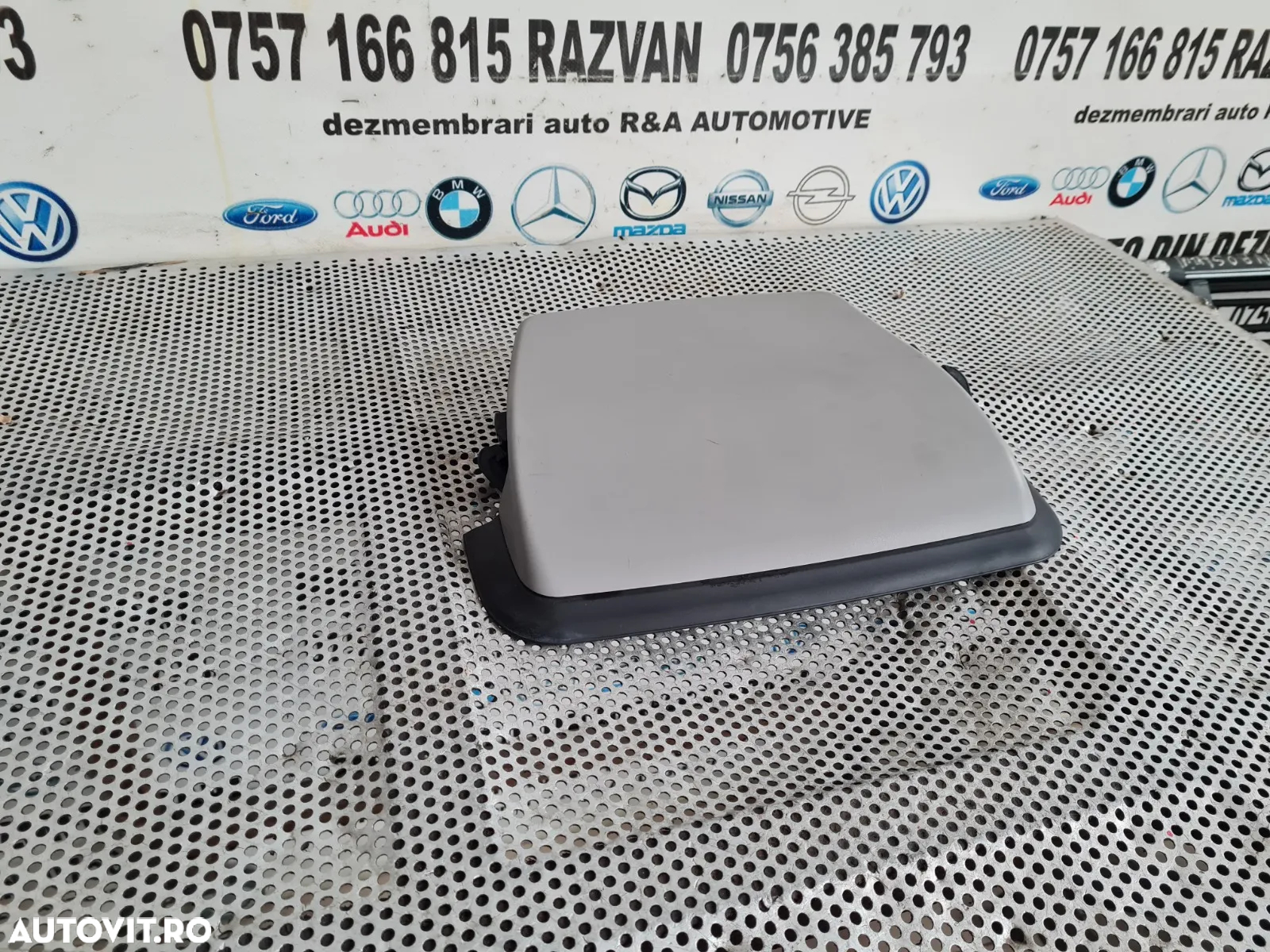 Stop Suplimentar Frana Luneta Bmw F30 - Dezmembrez Bmw F30 - Dezmembrari Arad - 2
