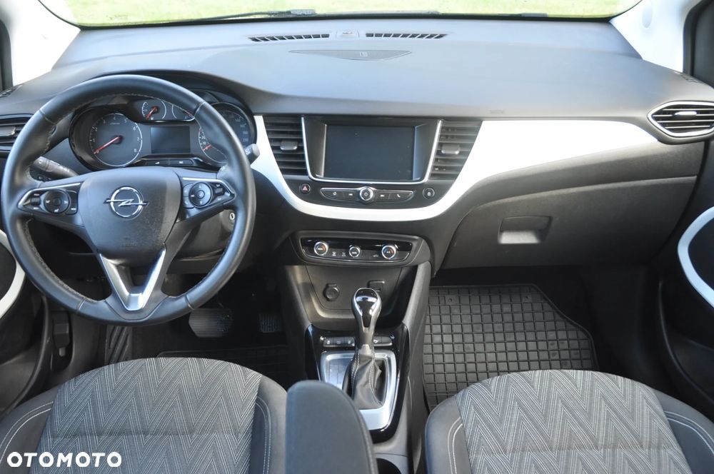 Opel Crossland X 1.2 T 120 Lat S&S - 5
