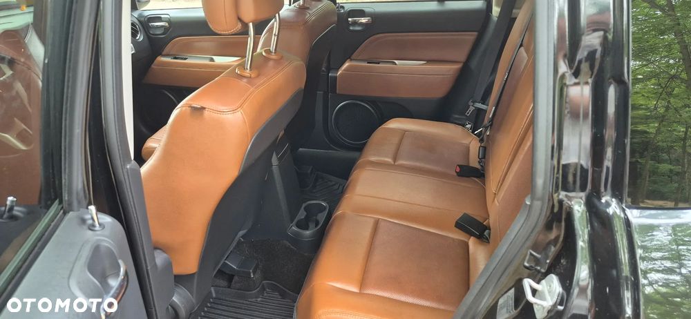 Jeep Compass - 17
